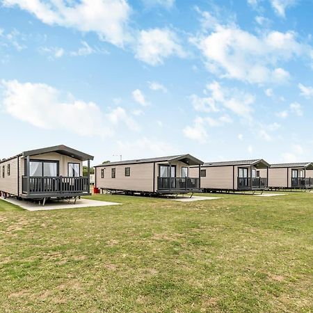 Hornsea Leisure Park Hotel Exterior photo